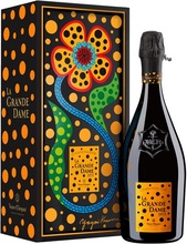 Veuve Clicquot La Grande Dame Blanc 2012, GIFT