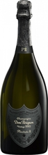 Dom Pérignon Blanc 2003 P2