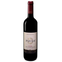 Pavelka Paves Barrique Cuvée Červené