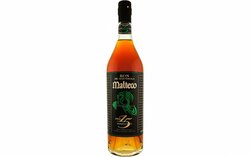 Malteco Reserva Maya 15 Y.O., GIFT