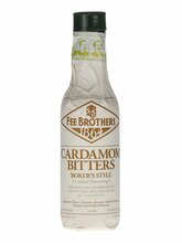 Fee Brothers Cardamon Bitters