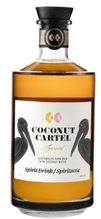 Coconut Cartel Rum - Spirit Drink