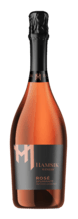 Hamsik Rosé Spumante Extra Dry