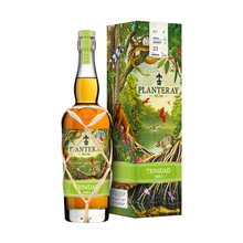 Planteray Terravera Single Vintage Trinidad 2003, GIFT