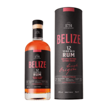 2 + 1 | 1731 Belize 12 Y.O., GIFT