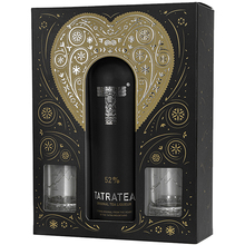 Karloff Tatratea + 2 poháriky, GIFT, 2018