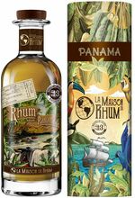 La Maison Du Rhum No. 3 Panama, GIFT