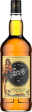 Sailor Jerry Spiced