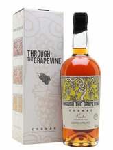 Through The Grapevine Cognac Vaudon Casks 78 & 80, GIFT