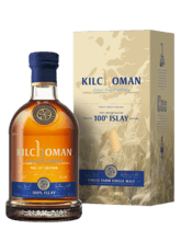 Kilchoman 100% Islay 12th Edition, GIFT