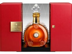 Rémy Martin LOUIS XIII, GIFT
