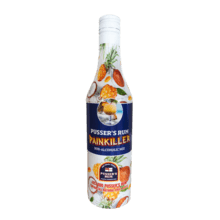 Pusser’s Rum Painkiller Non-Alcoholic Mix