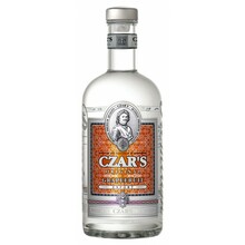 Czar's grapefruit