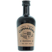 Compañero Gran Reserva Trinidad, MINI
