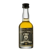 Scallywag MINI