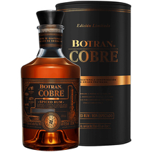 Botran Cobre, GIFT