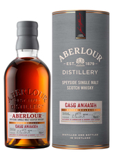 Aberlour Casg Annamh, GIFT