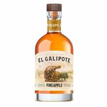 2 + 1 | El Galipote Pineapple
