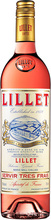 Lillet Rosé