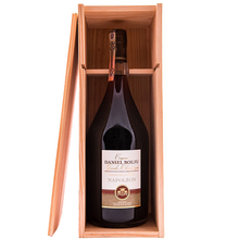 Daniel Bouju Napoleon WOOD BOX, GIFT