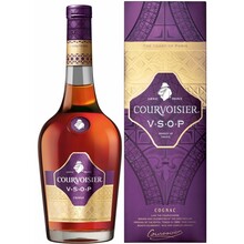Courvoisier VSOP, GIFT