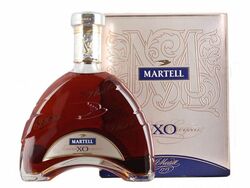 Martell XO, GIFT