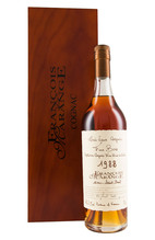 Francois De Marange Fins Bois 1988, GIFT