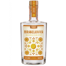 Marsen Mirabelkovica Traditional
