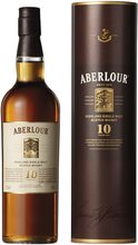 Aberlour 10 Y.O., GIFT