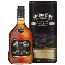 Appleton Estate Rare Blend 12 Y.O., GIFT
