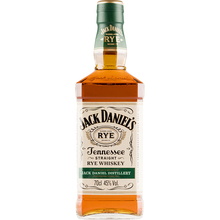 Jack Daniel's Rye