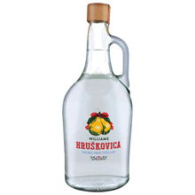 Williams Hruškovica Demižón