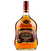 Appleton Estate Signature Blend
