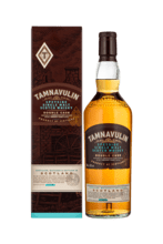 Tamnavulin Double Cask, GIFT