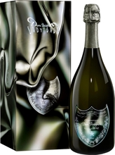 Dom Pérignon Blanc 2010 - Lady Gaga BOX