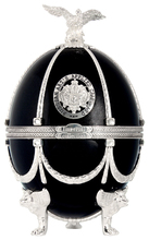 Fabergé Black, GIFT