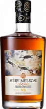 Mery - Melrose Cognac Organic VS, GIFT