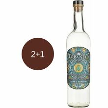 2 + 1 | Topanito Mezcal Artesanal 100% Espadín