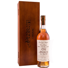 Francois De Marange Fins Bois 1976, GIFT