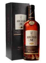 Abuelo XII Two Oaks, GIFT
