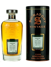 Signatory Vintage Glenlossie 21 Y.O., GIFT