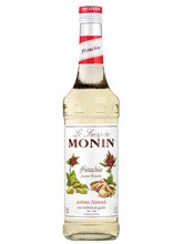 Monin Pistache - Pistácia, 0.7 L