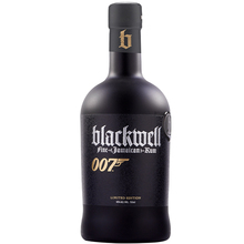 Blackwell 007 Limited Edition