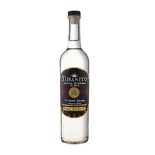 2 + 1 | Topanito Mezcal Artesanal 100% Salmiana