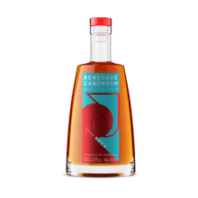 2 + 1 | Renegade Rum All-Island Cuvée Nova