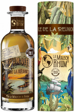 La Maison Du Rhum No.3 Reunion, GIFT
