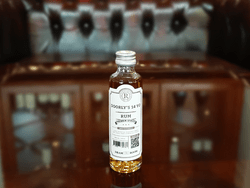Doorly´s 14 Y.O. MINI by Dramroom