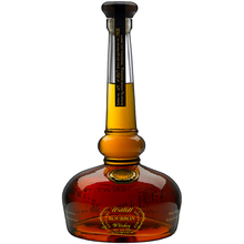Willet Pot Still Reserve