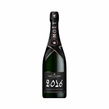 Moët & Chandon Grand Vintage Rosé Millésime 2015 0,75 L