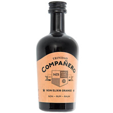 Compañero Orange, MINI